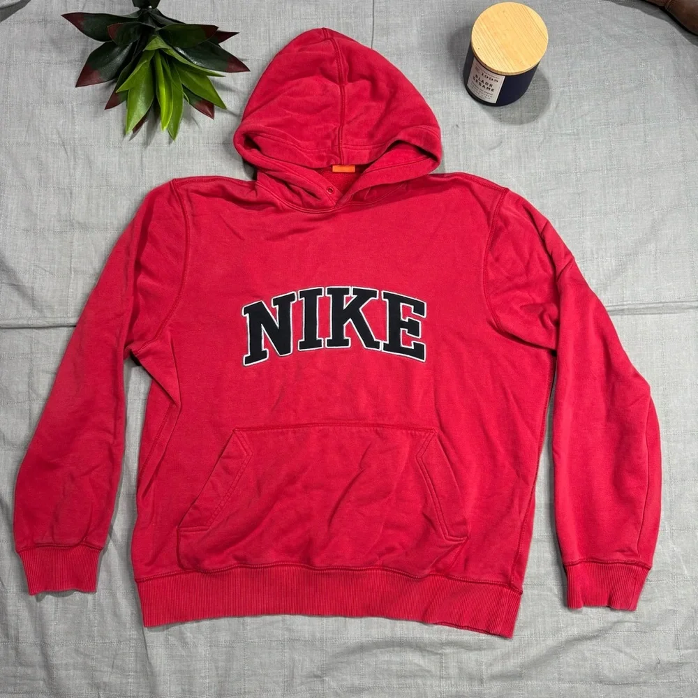Nike vintage pullover